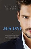 polish book : 365 dni - Blanka Lipińska
