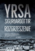 Rozgrzesze... - Yrsa Sigurdardottir -  Polish Bookstore 