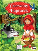 Polska książka : Czerwony K... - Opracowanie Zbiorowe