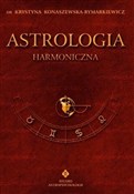 Astrologia... - Krystyna Konaszewska-Rymarkiewicz -  Książka z wysyłką do UK
