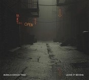 Leave It B... - Markus Kirsch Trio - Ksiegarnia w UK
