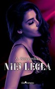 Nieuległa - A. November -  foreign books in polish 