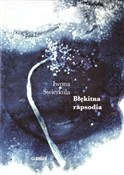 Polska książka : Błękitna r... - Iwona Świekula
