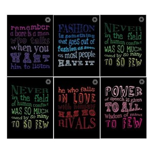 Obrazek Zeszyt A5/80K kratka Lucky (10szt)