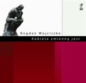 Kobieta zm... - Bogdan Wojciszke - Ksiegarnia w UK