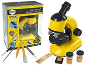 Mikroskop ... -  books from Poland