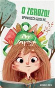 O zgrozo! ... - Maja Kacprzyk -  books in polish 