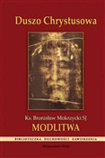Duszo Chry... - Bronisław Mokrzycki - Ksiegarnia w UK