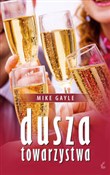 Dusza towa... - Mike Gayle -  foreign books in polish 