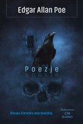 Książka : Poezje - Edgar Allan Poe