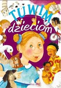 Obrazek Tuwim dzieciom