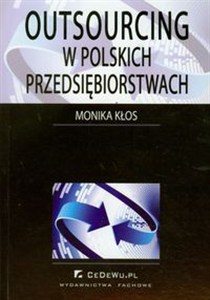 Obrazek Outsourcing w polskich przedsiębiorstwach