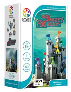 Picture of Smart Games Baszty i Maszty (PL) IUVI Games