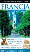 Francja - Opracowanie Zbiorowe -  books from Poland
