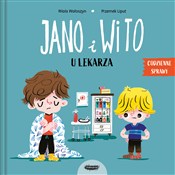 Jano i Wit... - Wiola Wołoszyn -  foreign books in polish 