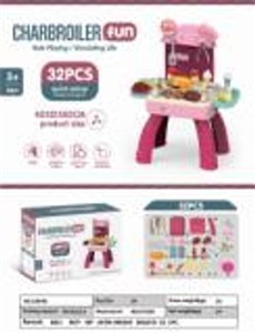 Obrazek Zestaw kuchnia