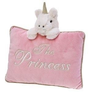 Picture of Poduszka różowa Jednorożec Alessio