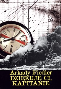 Obrazek Dziękuję ci kapitanie