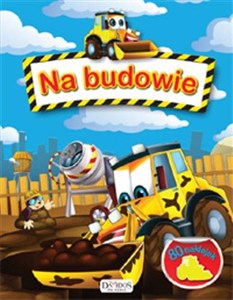 Picture of Na budowie