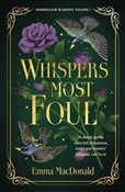 Książka : Whispers M... - Emma MacDonald