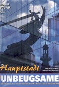 Hauptstadt... - Adam Bujak -  books from Poland