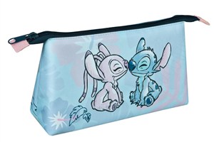 Obrazek Piórnik kosmetyczka Stitch STLI0684