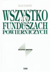 Picture of Wszystko o funduszach powierniczych