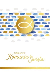 Picture of Karnet Komunia