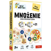 Mały Odkry... -  books in polish 