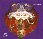 Książka : [Audiobook... - Margit Auer