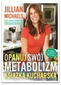 Książka : Opanuj swó... - Jillian Michaels