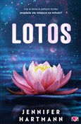 Książka : Lotos - Jennifer Hartmann