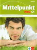 Mittelpunk... - Ksiegarnia w UK