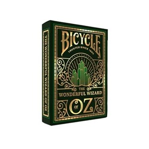 Picture of Karty Wizard of Oz BICYCLE