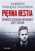 polish book : Piękna bes... - Alberto Vazquez-Figueroa