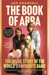 Obrazek The book of Abba