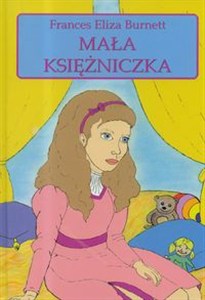 Picture of Mała księżniczka