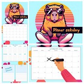 Planer szk... -  books from Poland