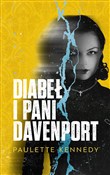 Diabeł i p... - Paulette Kennedy -  Polish Bookstore 