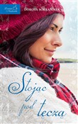 Stojąc pod... - Dorota Schrammek -  Polish Bookstore 