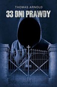33 dni pra... - Thomas Arnold -  Książka z wysyłką do UK