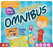 Szkolny om... - Opracowanie Zbiorowe -  foreign books in polish 