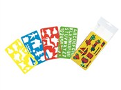 polish book : Szablony d...