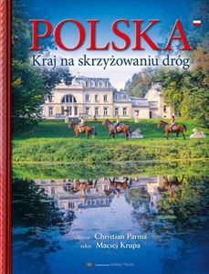 Picture of Polska Kraj na skrzyżowaniu dróg