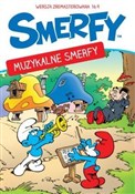Smerfy Muz... -  Książka z wysyłką do UK