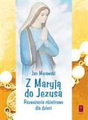 Z Maryją d... - Jan Murawski - Ksiegarnia w UK