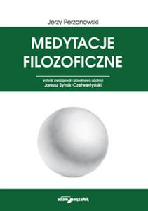 Picture of Medytacje filozoficzne
