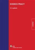 Kodeks pra... -  books in polish 