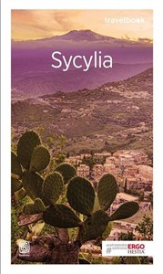 Picture of Sycylia Travelbook
