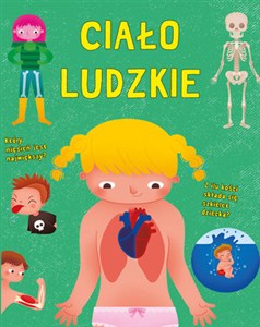 Obrazek Ciało ludzkie